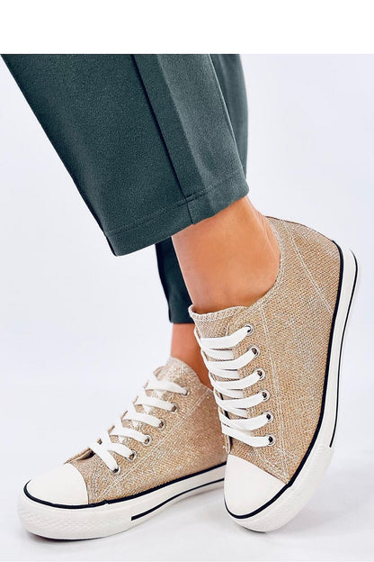 Wedge heel sneakers Inello