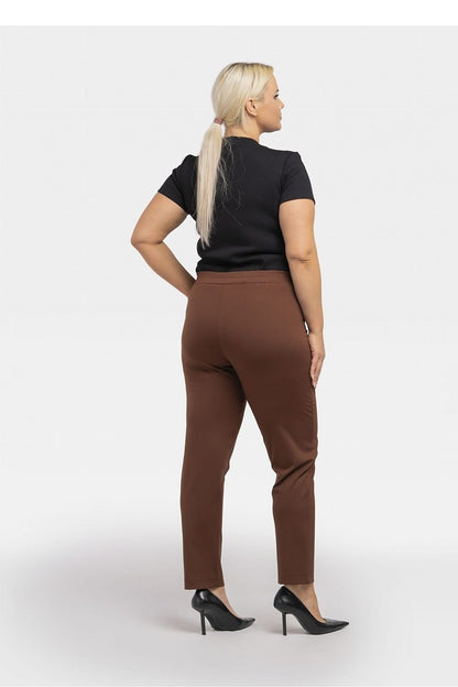 Plus size Trousers Karko