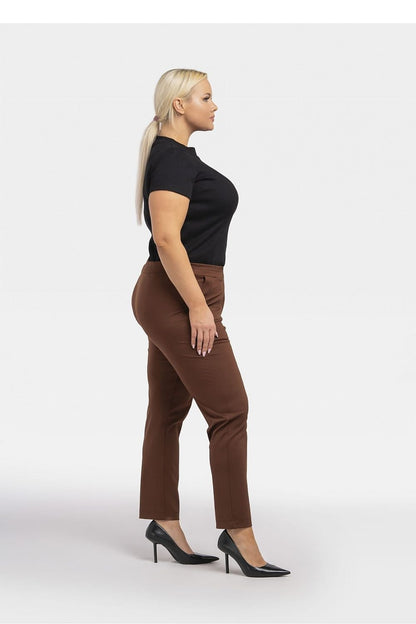 Plus size Trousers Karko