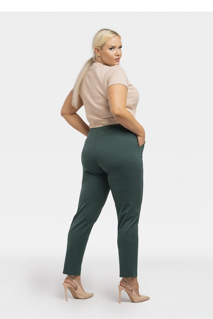 Plus size Trousers Karko