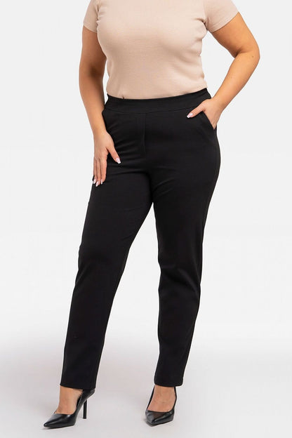 Plus size Trousers Karko