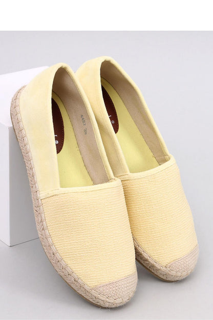 Espadrille Inello