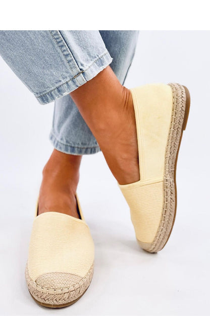 Espadrille Inello