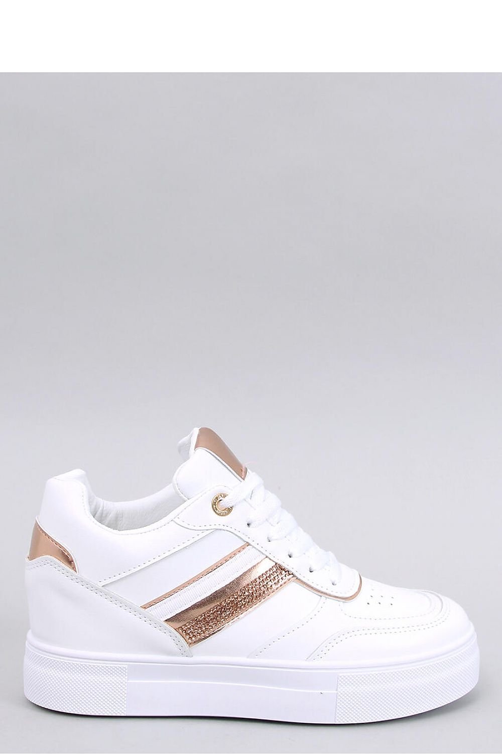 Wedge heel sneakers Inello