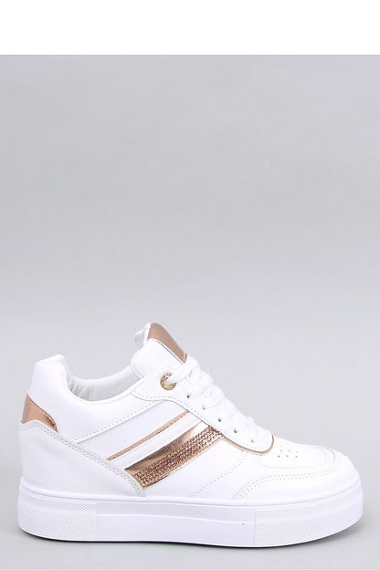 Wedge heel sneakers Inello