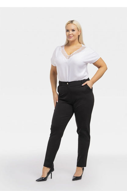 Plus size Trousers Karko