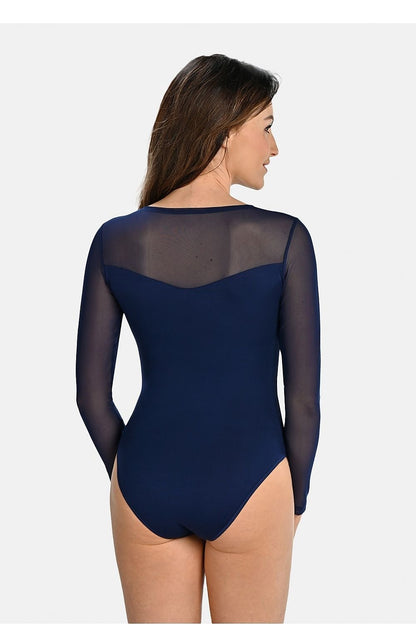 Shapewear Body Teyli