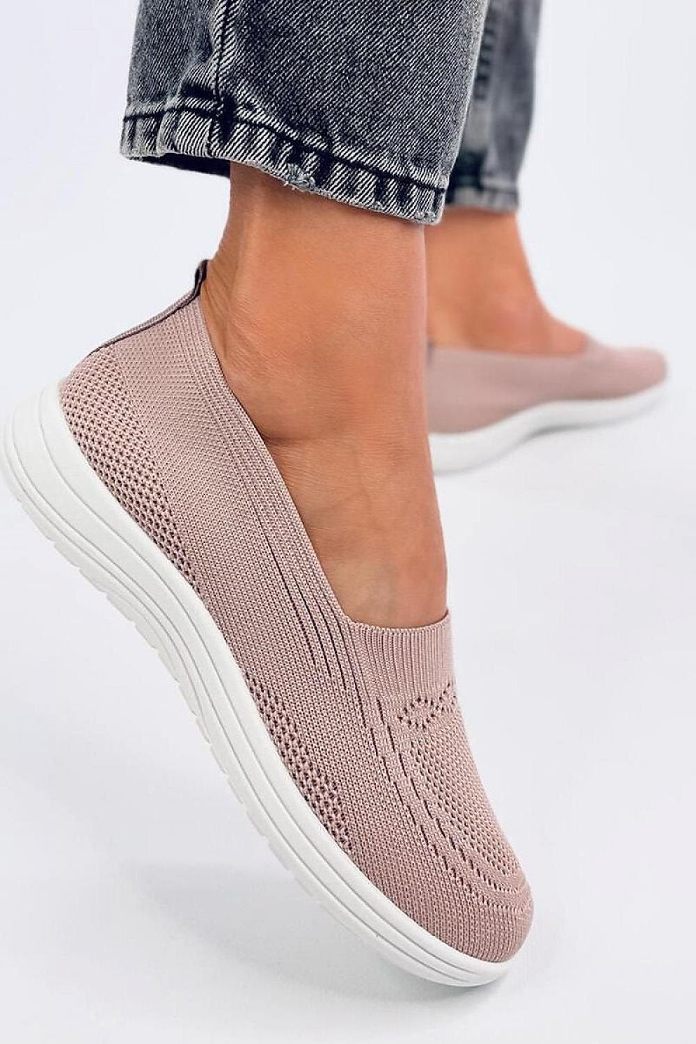 Slip-On Sneakers Inello