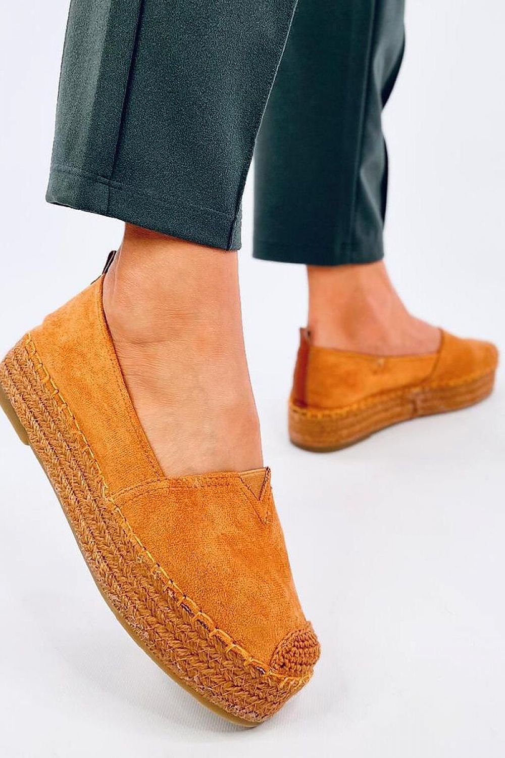 Espadrille Inello