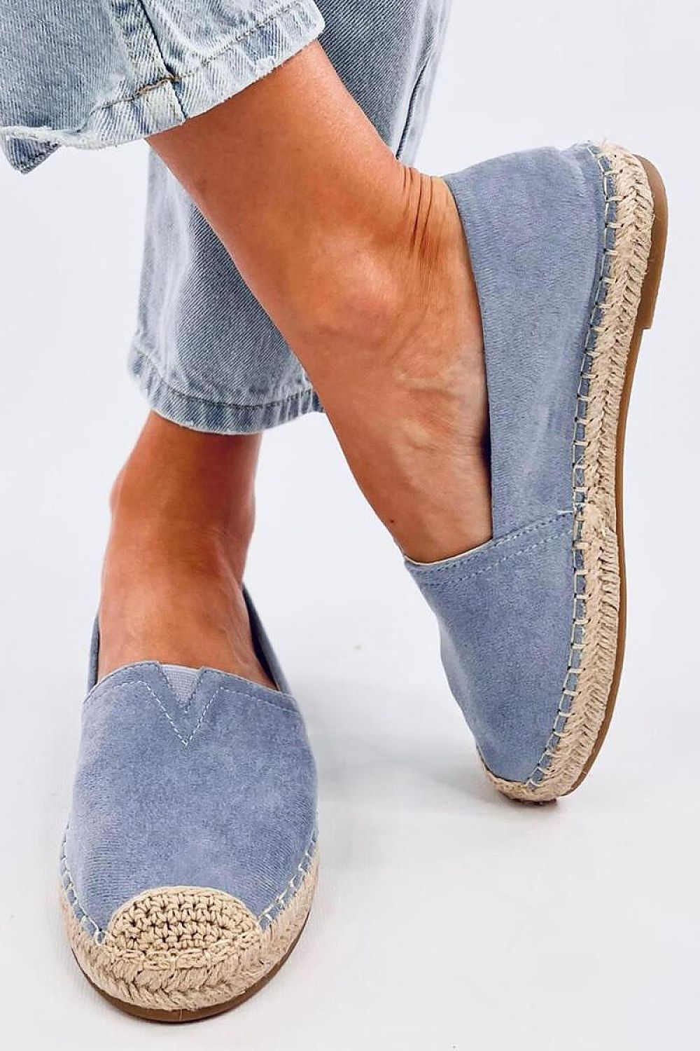 Espadrille Inello