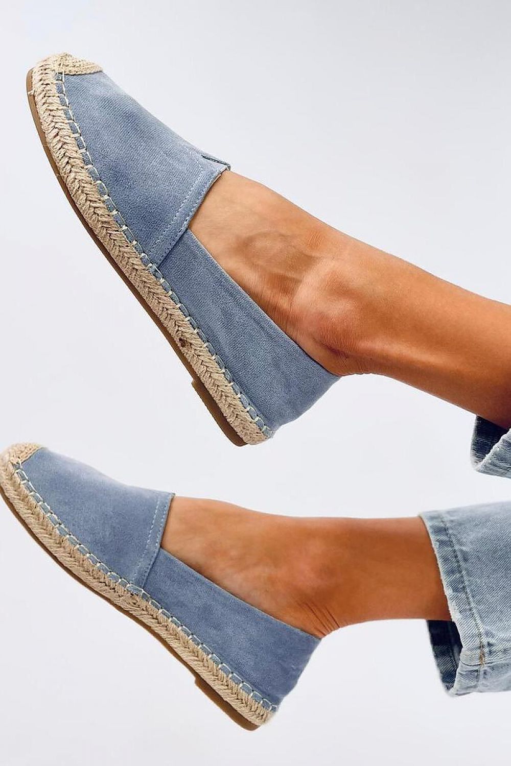 Espadrille Inello