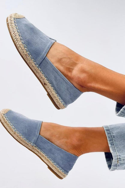 Espadrille Inello