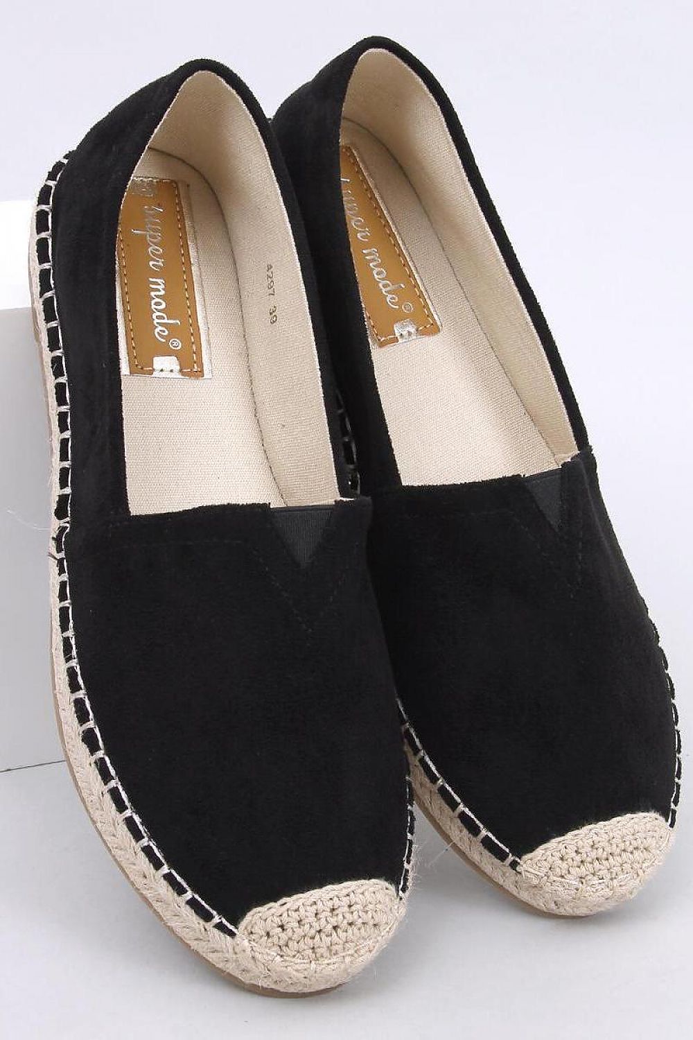 Espadrille Inello