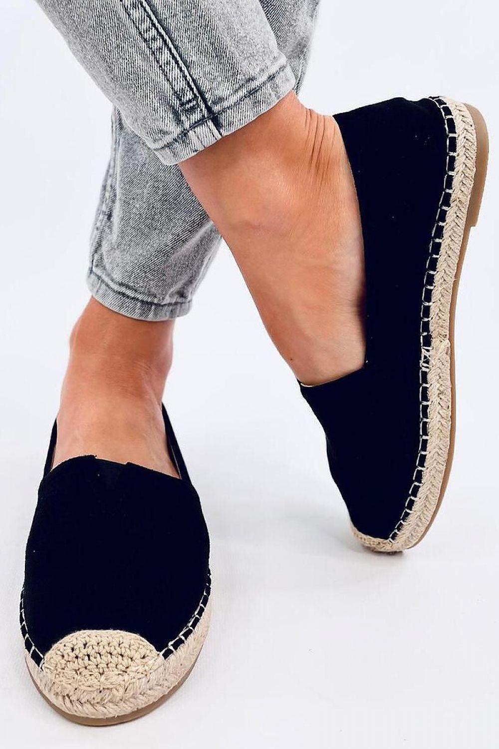 Espadrille Inello