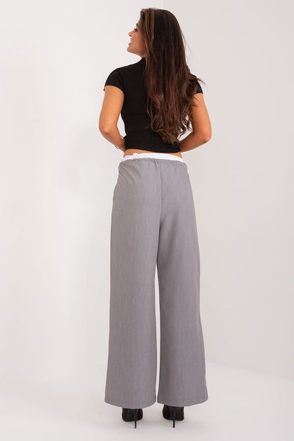 Women trousers Italy Moda