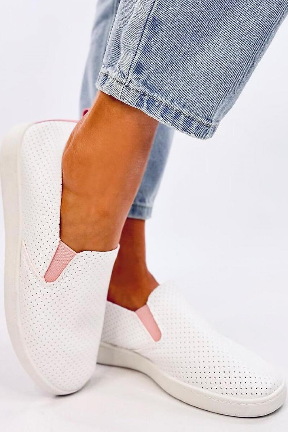 Slip-On Sneakers Inello