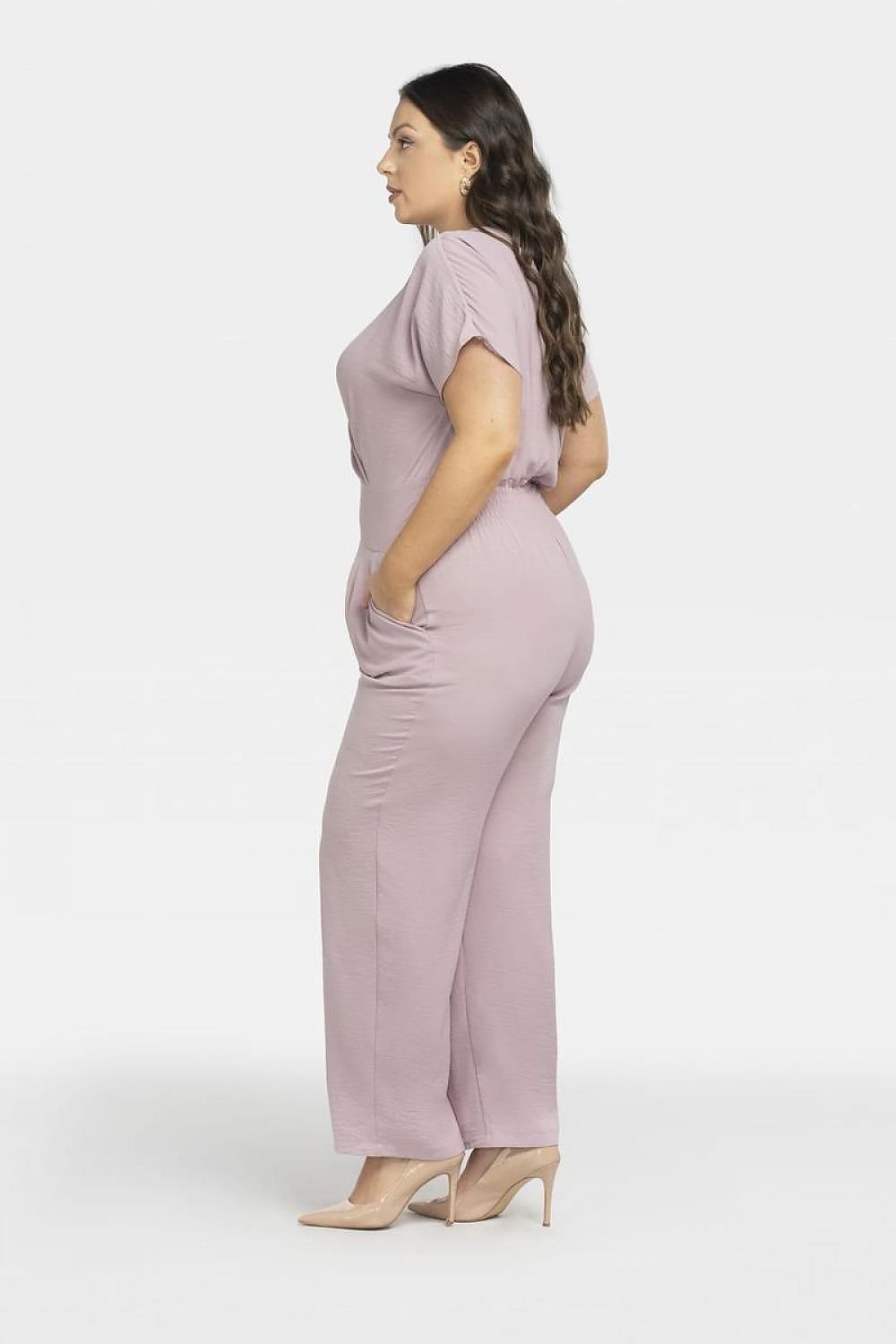 Suit plus size Karko