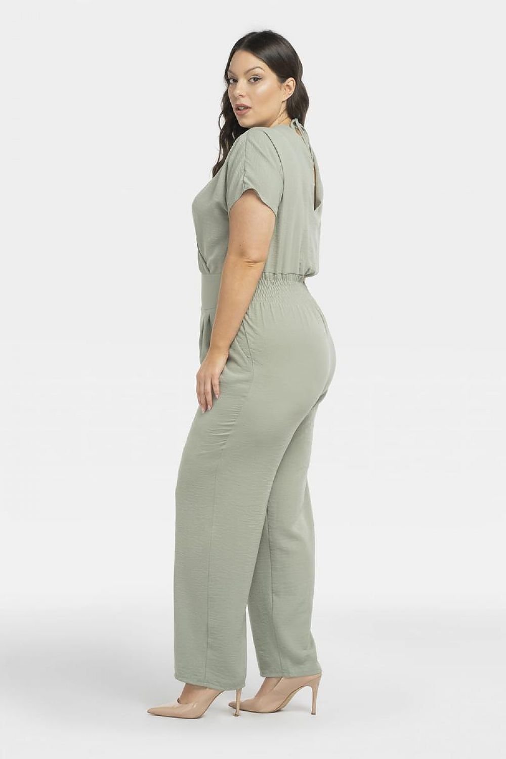 Suit plus size Karko