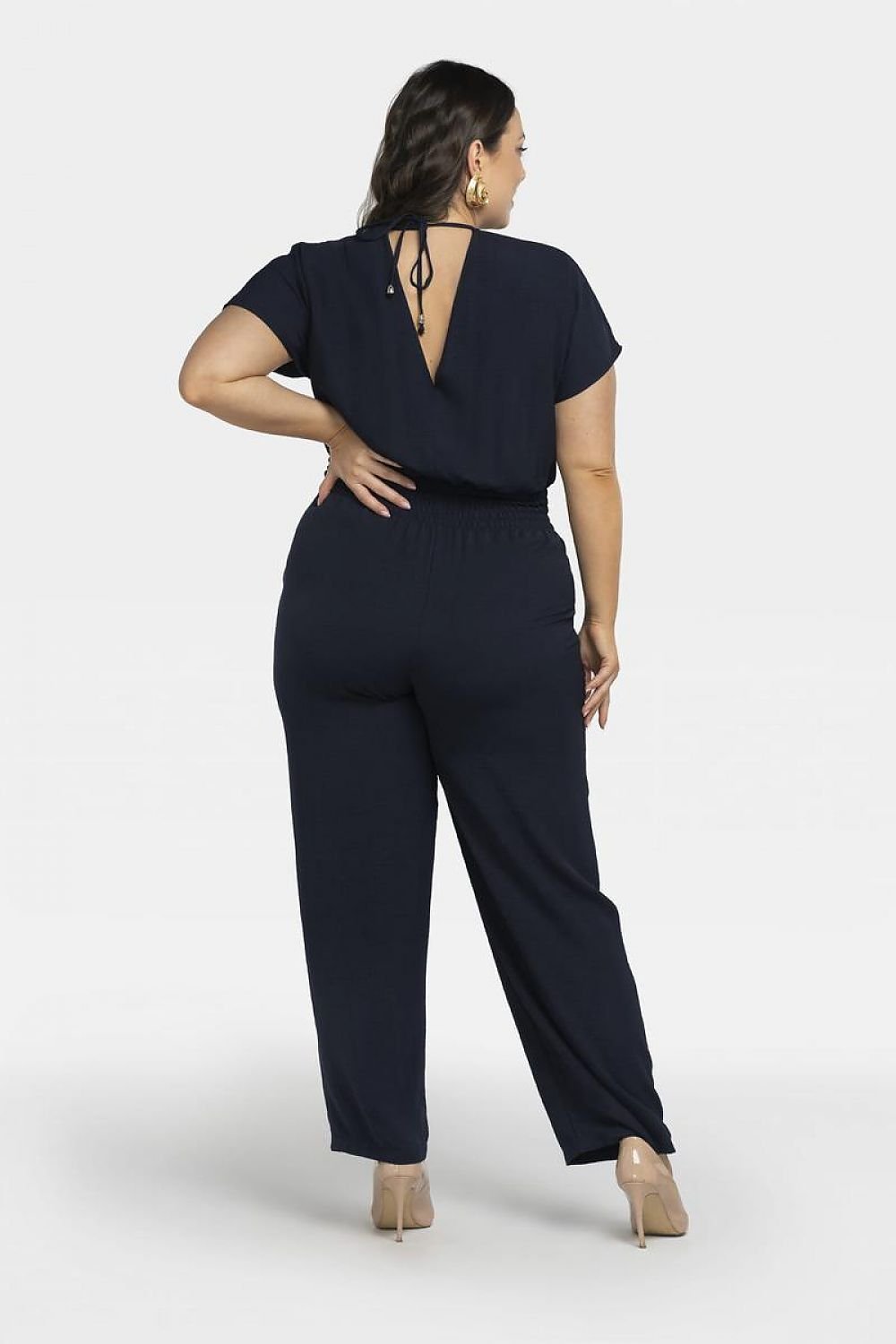 Suit plus size Karko