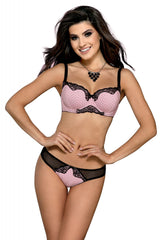  Braceless bra model 155571 Vena 