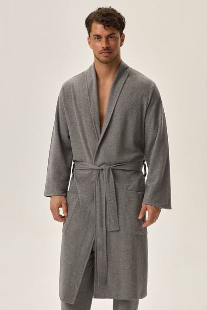 Bathrobe Henderson