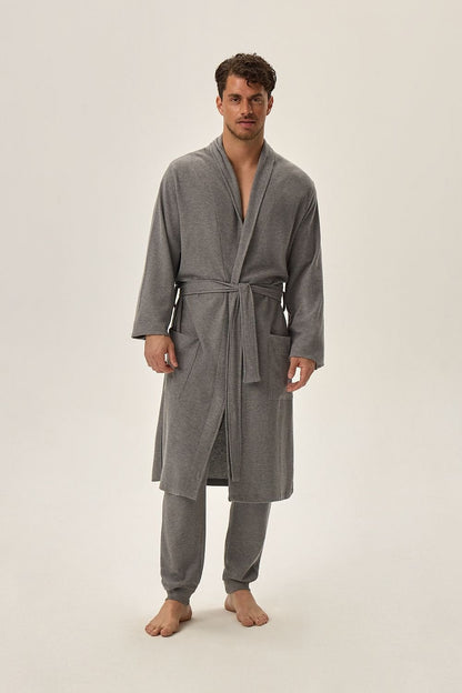 Bathrobe Henderson