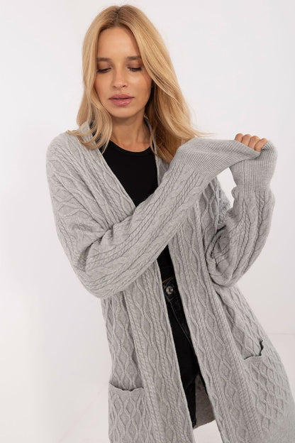 Cardigan AT