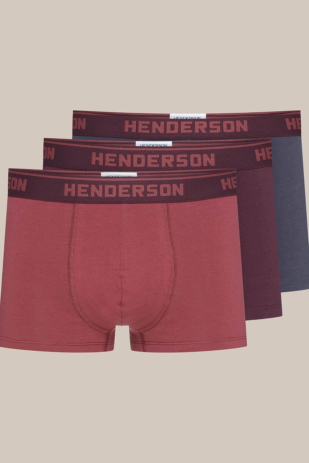 Set Henderson