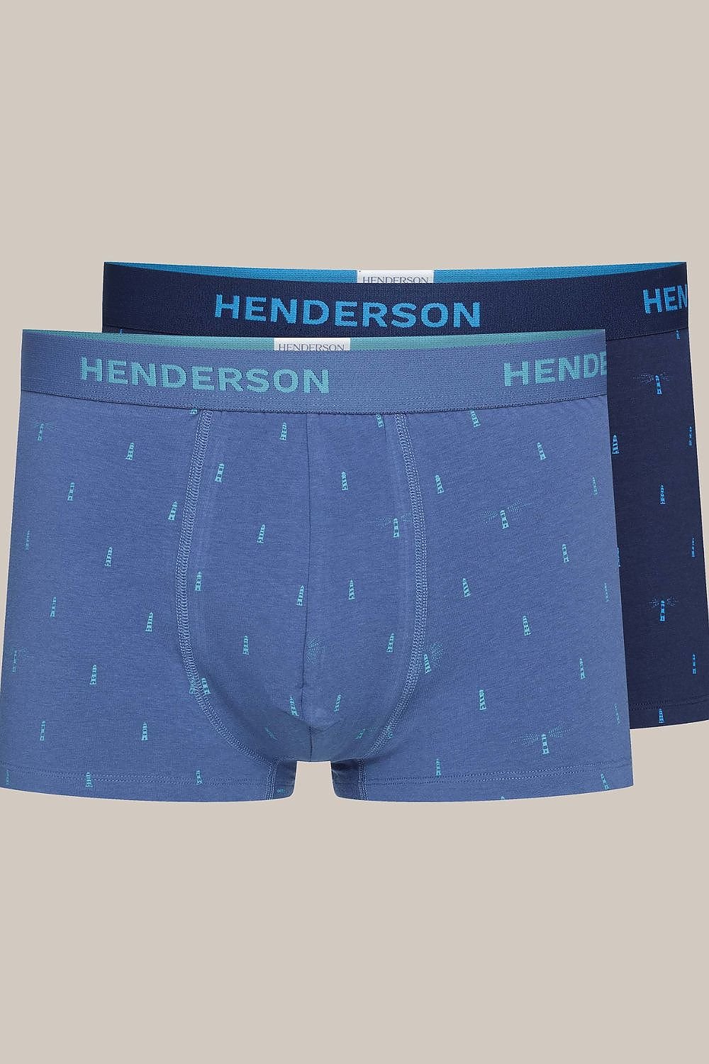 Set Henderson