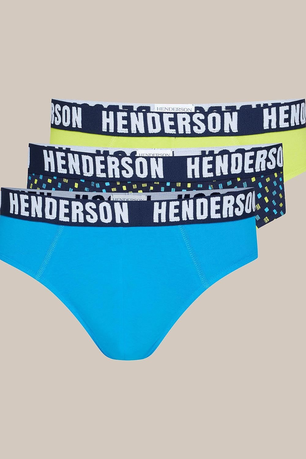 Set Henderson