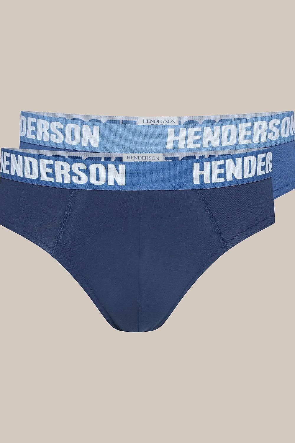 Set Henderson