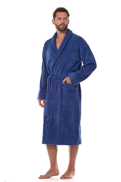 Bathrobe L&L collection