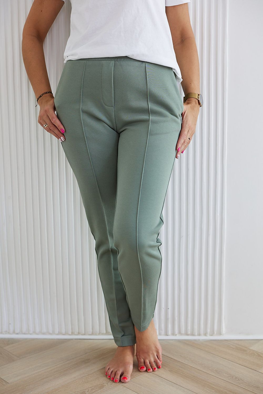 Tracksuit trousers La Aurora