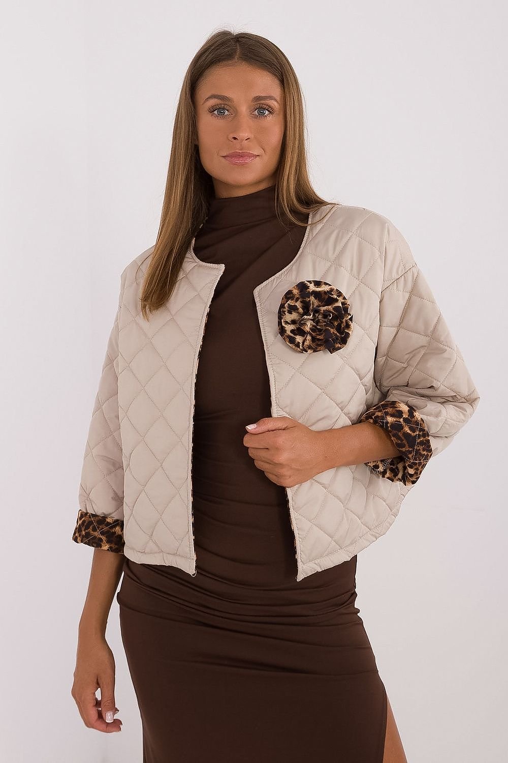 Jacket Italy Moda