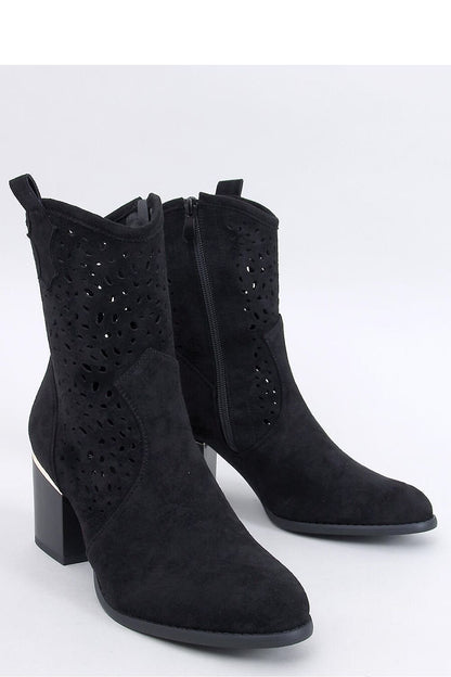 Heel boots Inello