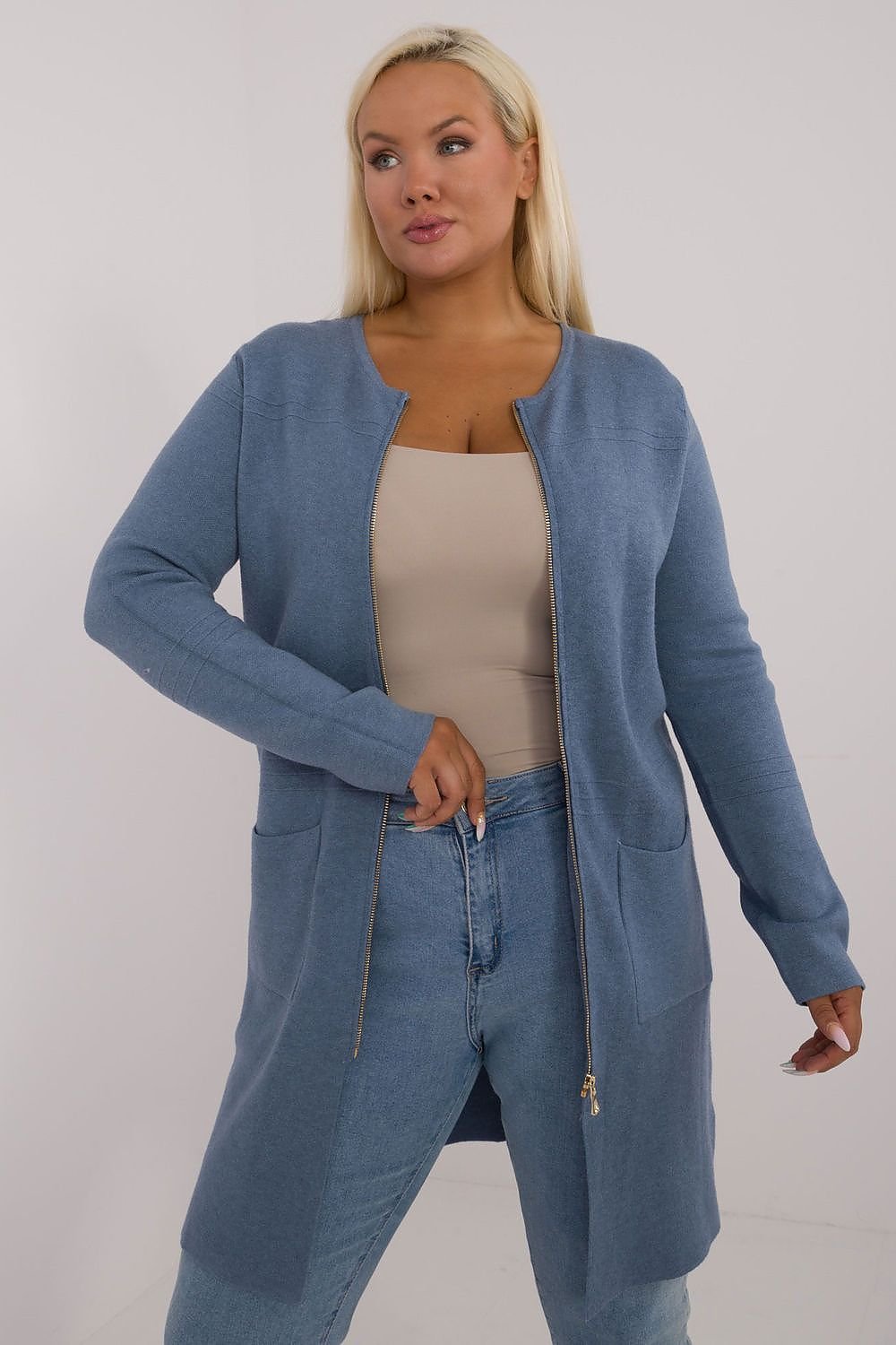 Jumper plus size Factory Price