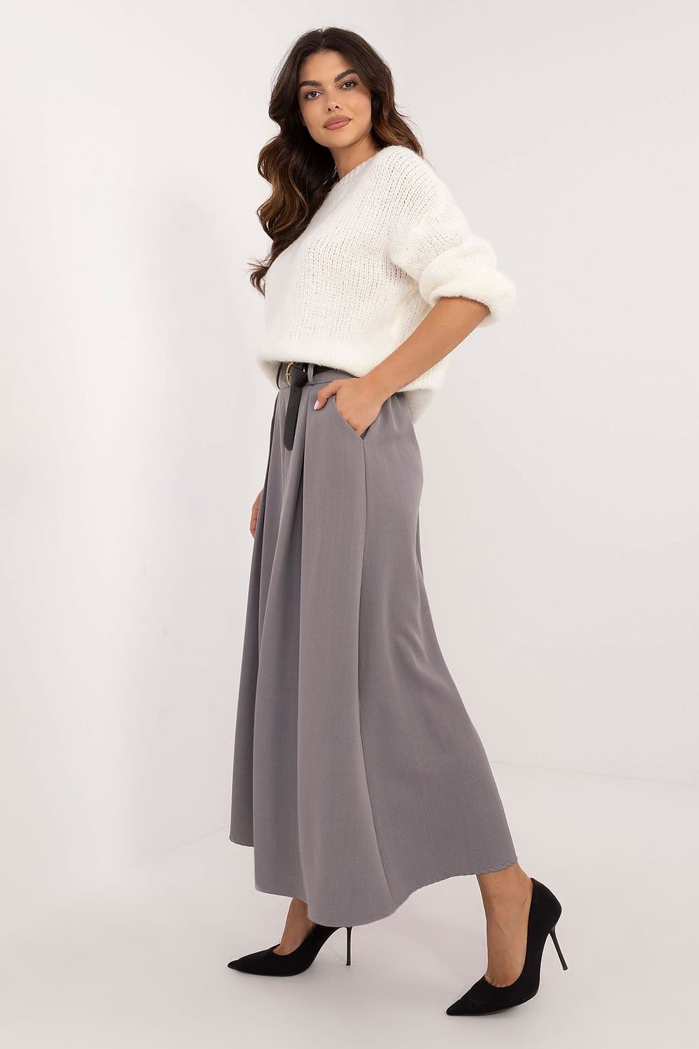 Long skirt Italy Moda