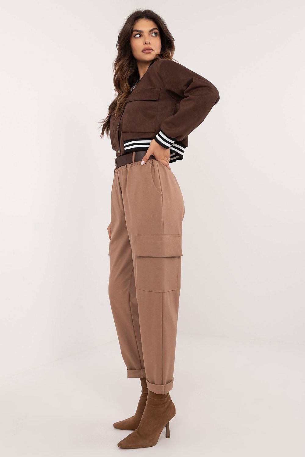 Women trousers Och Bella