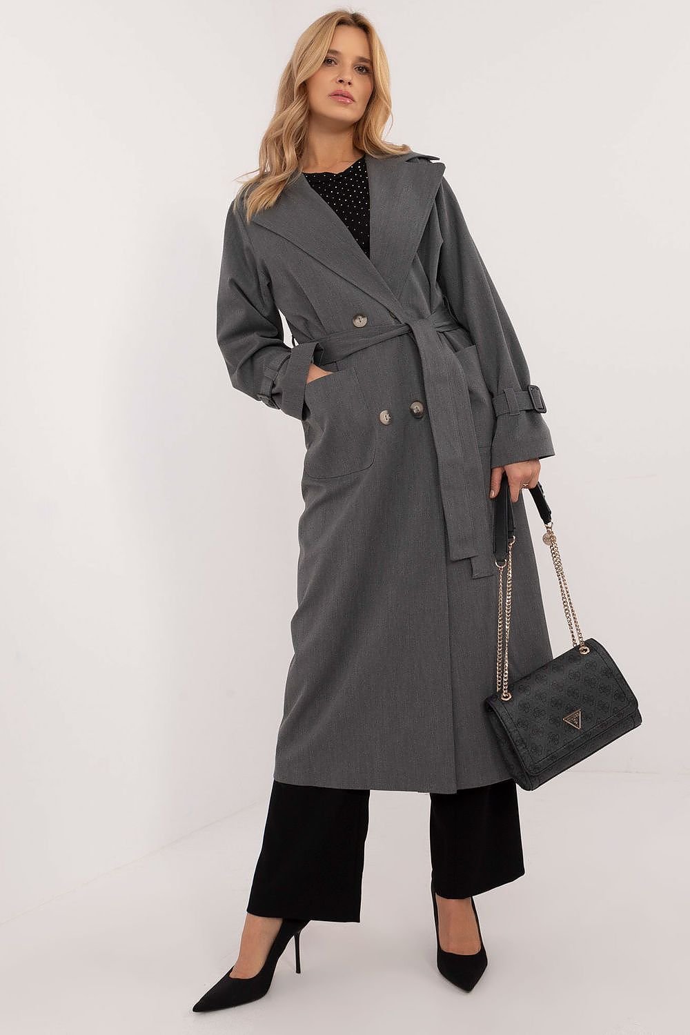 Coat Lakerta