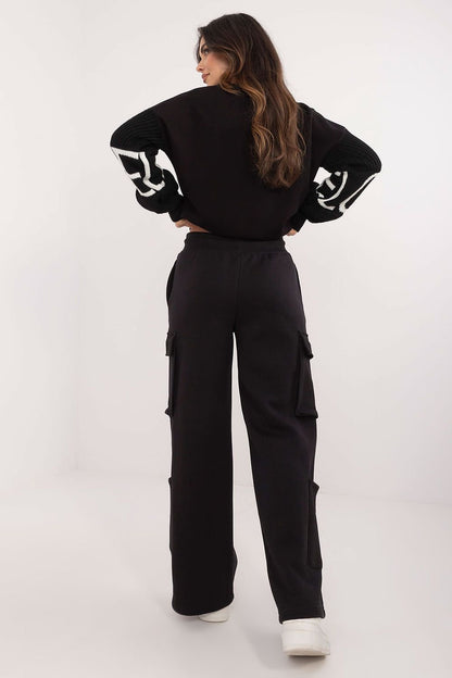 Tracksuit trousers Sublevel