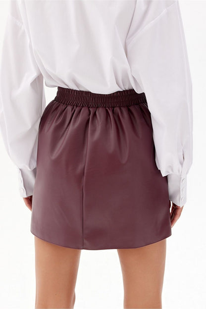 Short skirt Roco Fashion