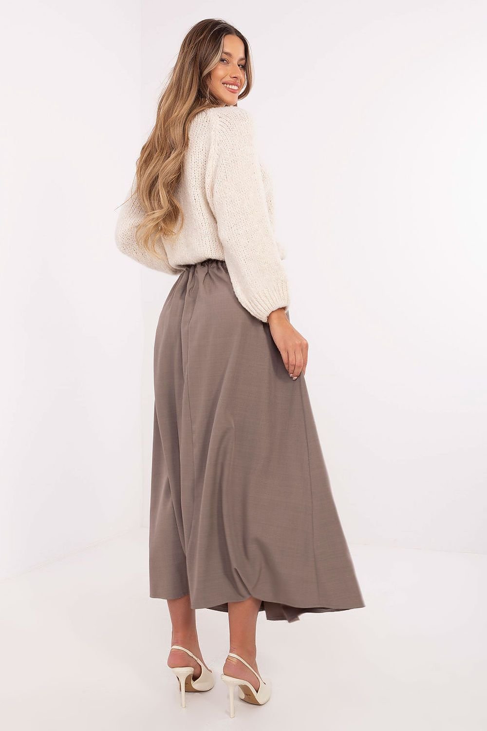 Long skirt Italy Moda