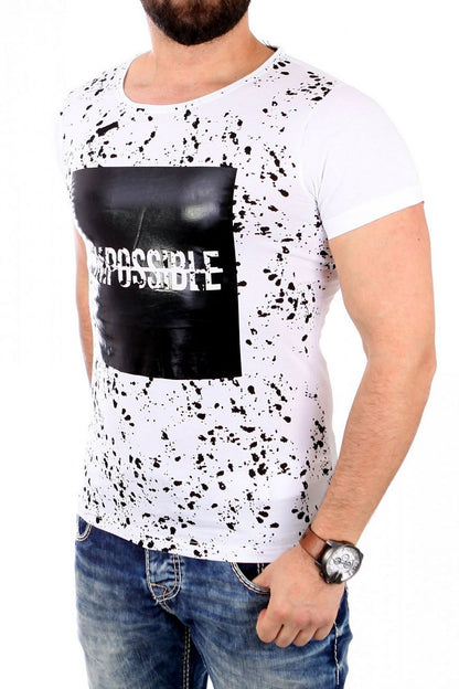 T-shirt YourNewStyle