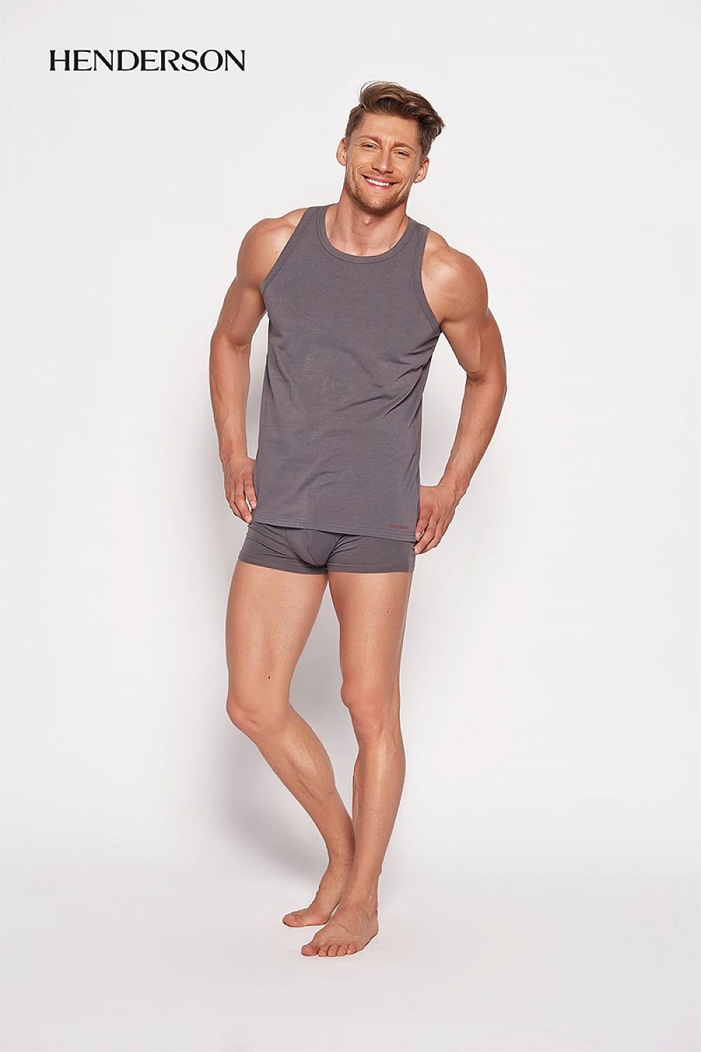 Singlet Henderson