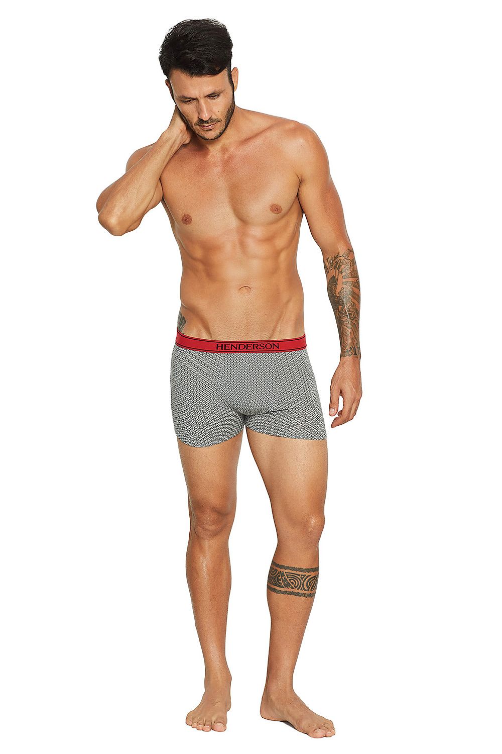  Boxers model 140490 Henderson 