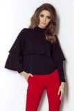  Blouse model 142691 IVON 