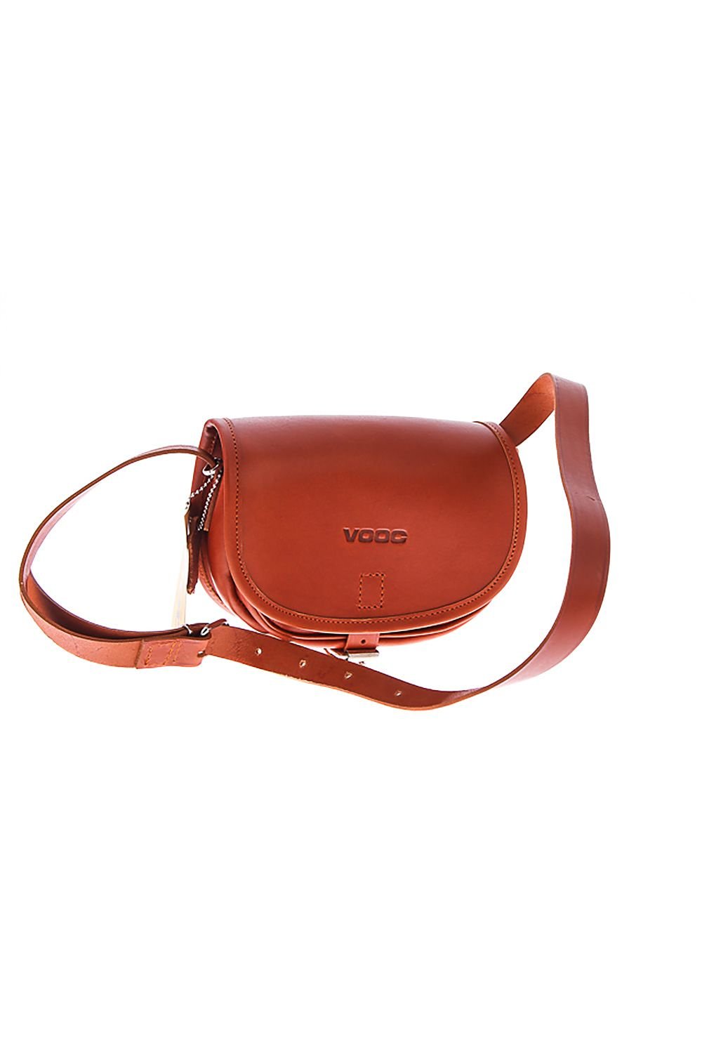 Natural leather bag Verosoft