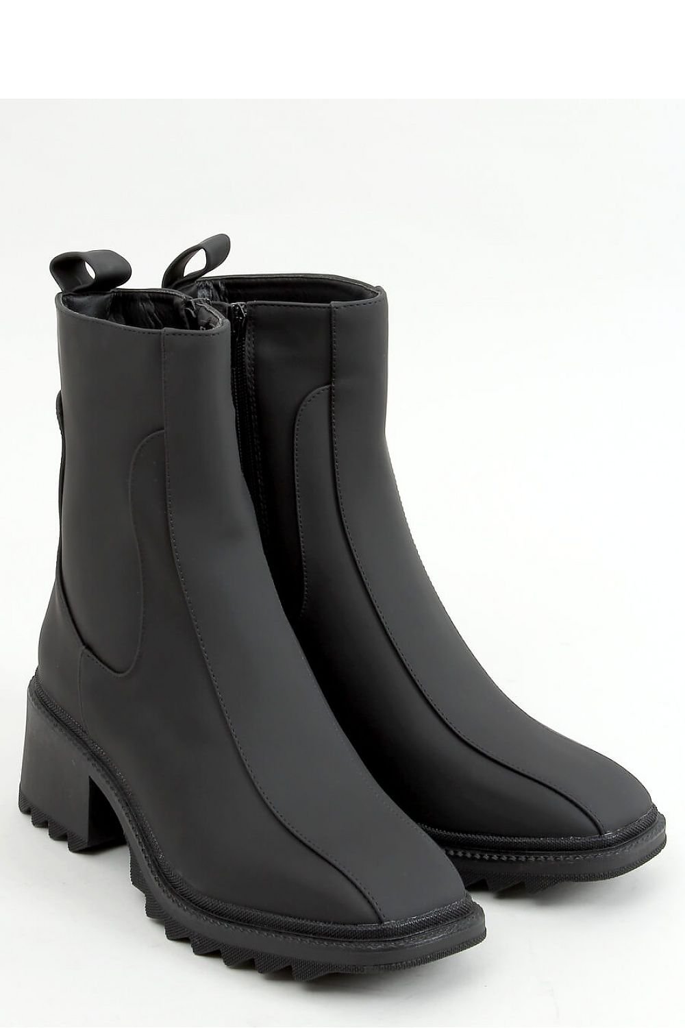 Heel boots Inello