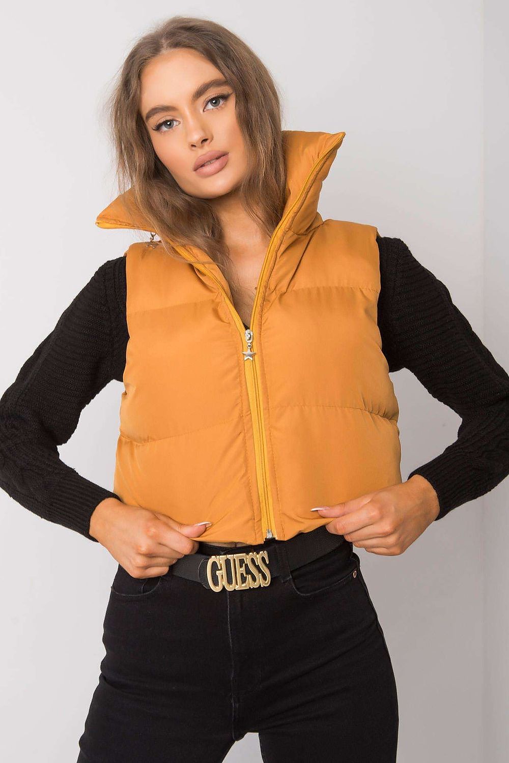 Gilet Ex Moda