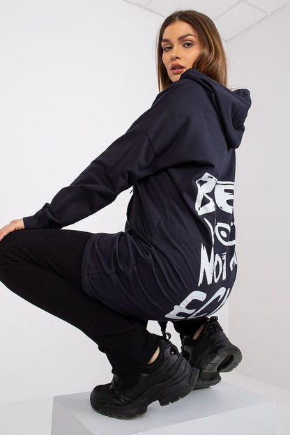 Sweatshirt Italy Moda